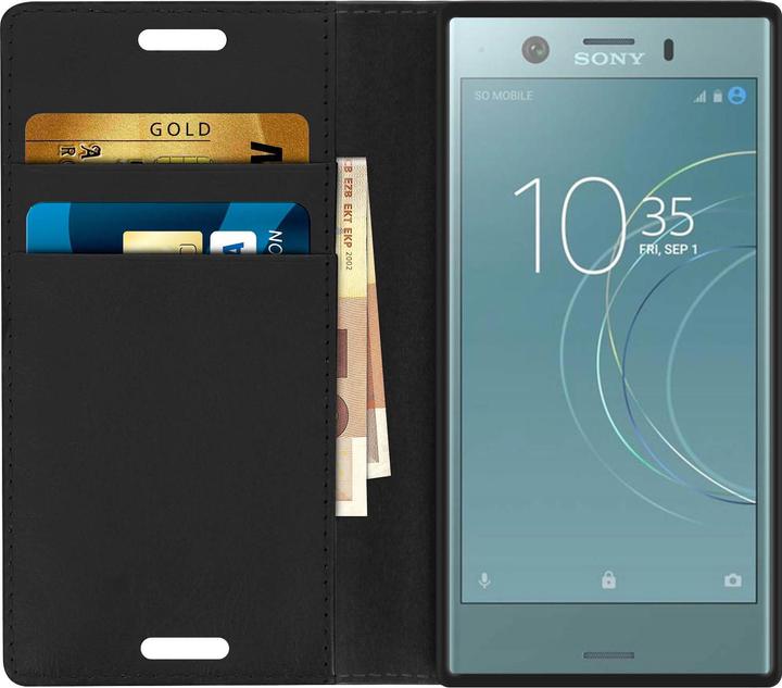Actual product image Avizar First Series (Sony Xperia XZ1 Compact)