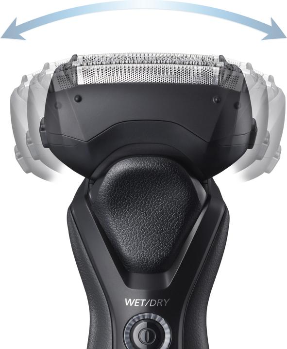 Actual product image Panasonic ES-RT37