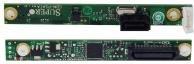 Actual product image Supermicro CDM-P-SATA adapter