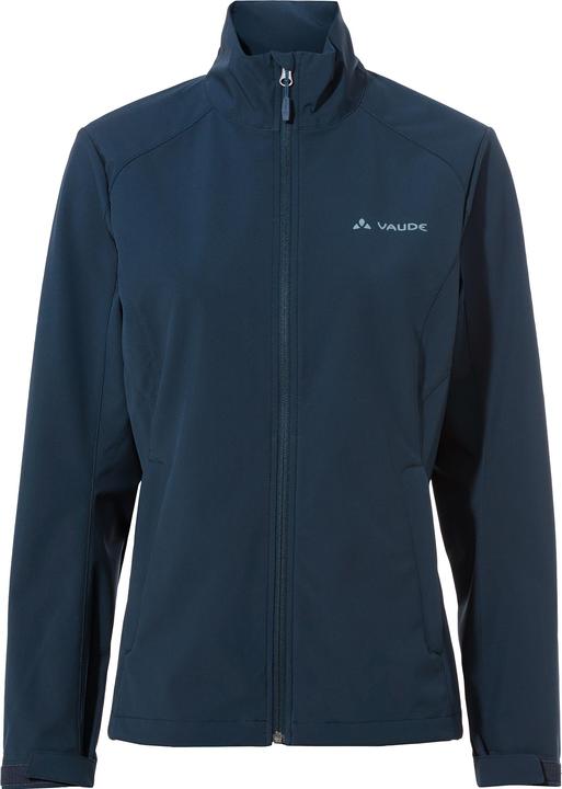 Immagine prodotto Vaude Women's Hurricane Jacket IV (34, XXS)