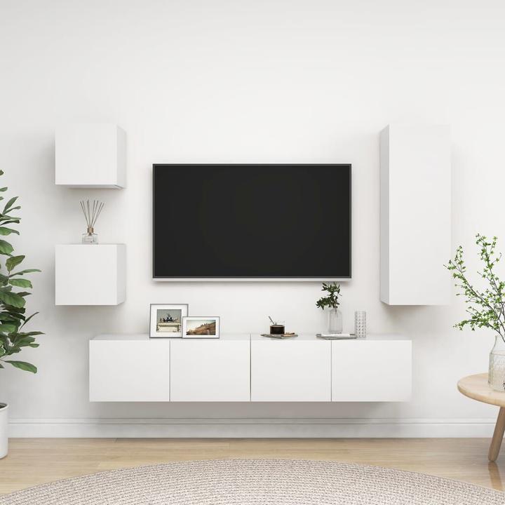 Produktbild VidaXL Lea (30.5 x 30 x 90 cm)
