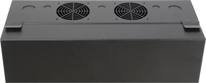 Actual product image Eaton Tripp Lite Series SRWF4U (4 RU, 19 inch rack)