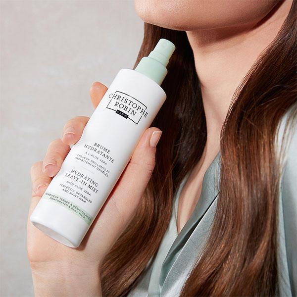 Produktbild Christophe Robin Hydrating Leave-In Mist (150 ml)