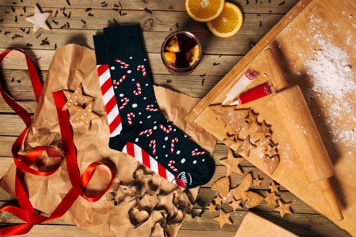 Produktbild Many Mornings Sweet X-Mas (Einzelpack, 39 - 42)