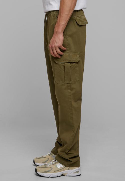 Actual product image Urban Classics Cotton Cargo Pants (4XL)