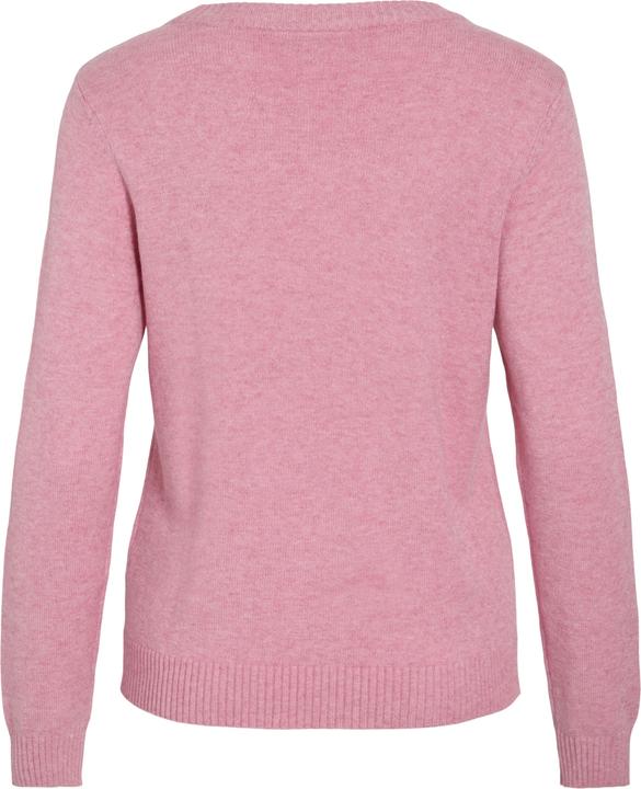 Produktbild Vila VIRIL Rundhals Strickpullover (XL)