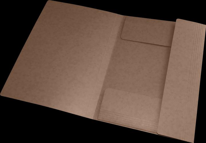 Image du produit Oxford Dossier de coin TOP FILE+, A4 (A4, 1 x)