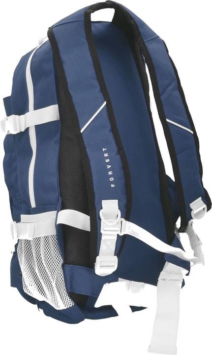 Actual product image Forvert Ice Louis Backpack - 15501 (15 l)