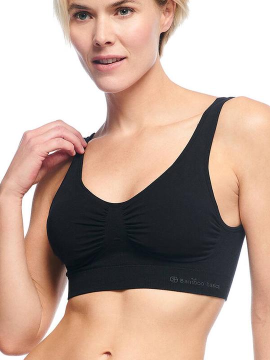 Immagine prodotto Bamboo Basics Fleur (Confezione singola, L)