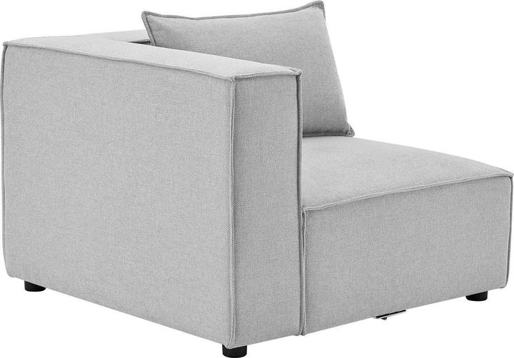 Produktbild Juskys Modulares Sofa Domas (Ecksofa)
