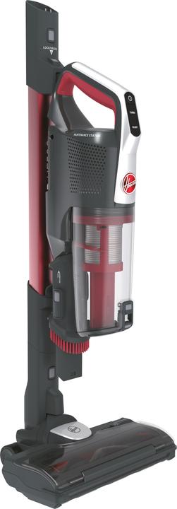 Actual product image Hoover HF522STH 011