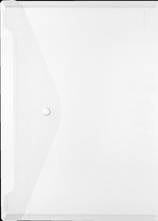 Immagine prodotto Herlitz 10657930 Cartella in polipropilene (PP) (A4, 1 x)