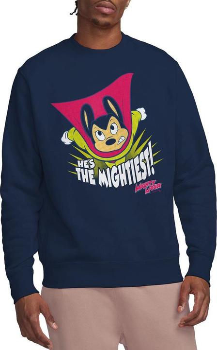 Produktbild Fruit of the Loom The Mightiest Sweatshirt (L)