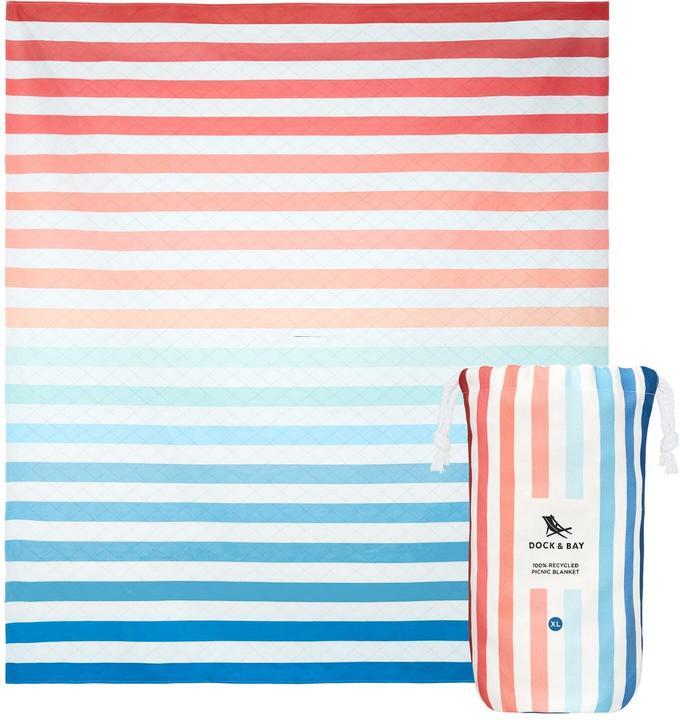 Dock & Bay Towel PICNIC BLANKET