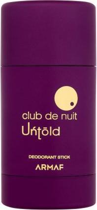Immagine prodotto Armaf Club de Nuit Untold (Stick)