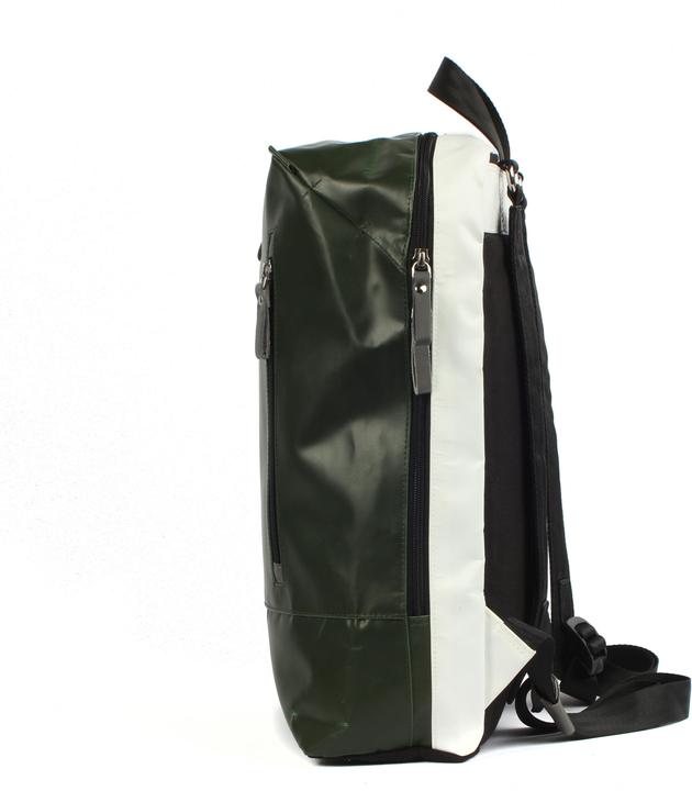 Actual product image 7clouds Stadtrucksack Novis 7.1 (12 l)