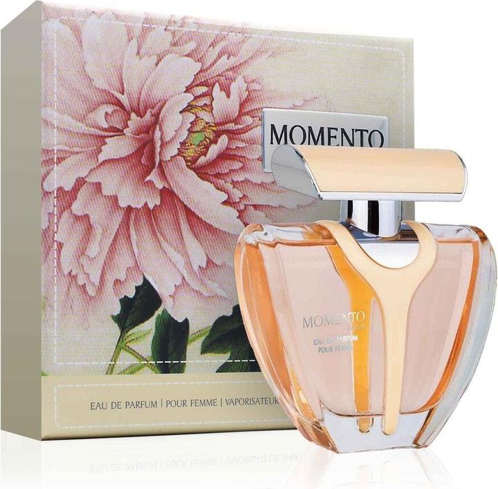 Produktbild Armaf Momento Fleur (Eau de Parfum, 100 ml)