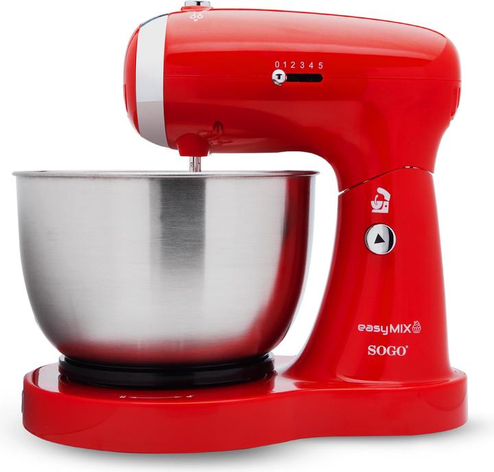 Immagine prodotto Sogo Robot da cucina (350 W)