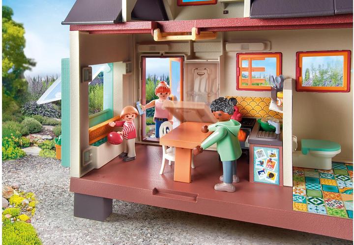 Image du produit Playmobil 71509 Tiny House (71509, Playmobil Ma vie)