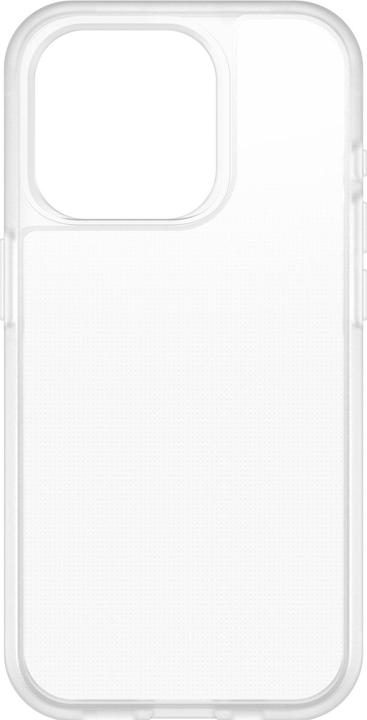 Actual product image OtterBox React (Apple iPhone 15 Pro)