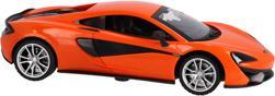 Immagine prodotto Dynatech Auto radiocomandata Mclaren 1:14 2.4G 570S arancione