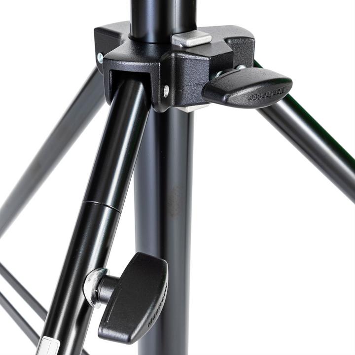 Immagine prodotto Manfrotto 126BSU servizio pesante (333 cm, 40 kg)