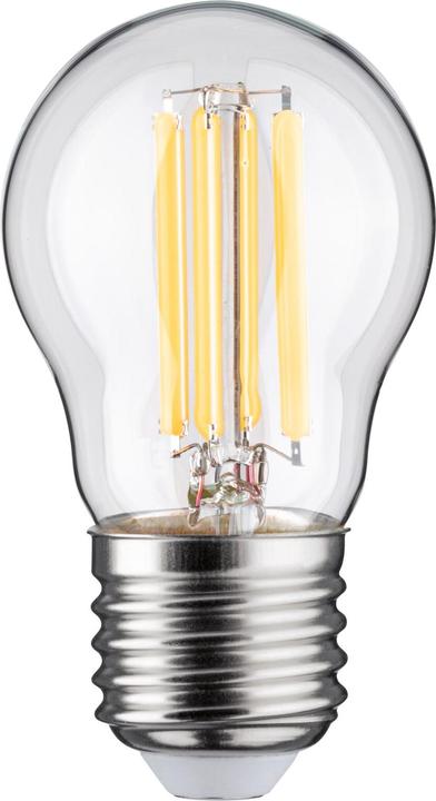 Actual product image Paulmann Tropfen Eco-Line (E27, 2.50 W, 525 lm, 1 x, A)