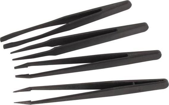 Produktbild Velleman Pinzettenset