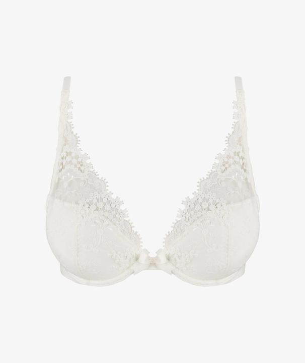 Immagine prodotto Simone Perele Triangolo dei desideri - Reggiseno push-up (Confezione singola, 80 B)