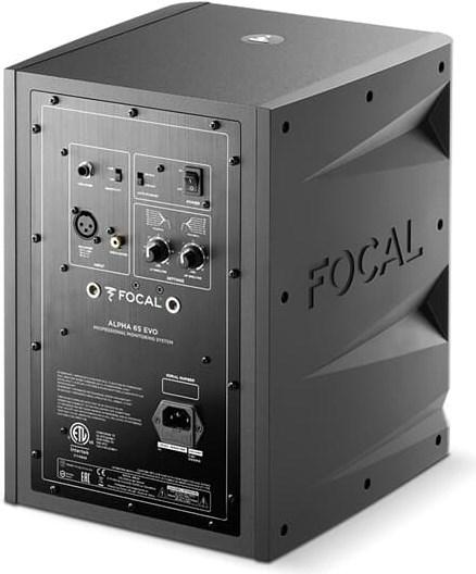Image du produit Focal Alpha EVO 65 (Actif, 1 pièce, 1x 140 W)