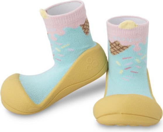 Actual product image Attipas Ice cream mustard (21.5)
