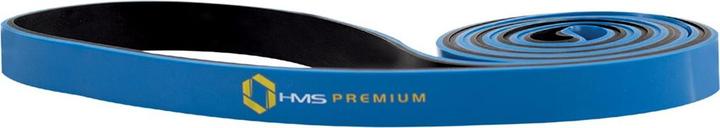 Actual product image HMS Exercise rubber set GU04/06 Professional set