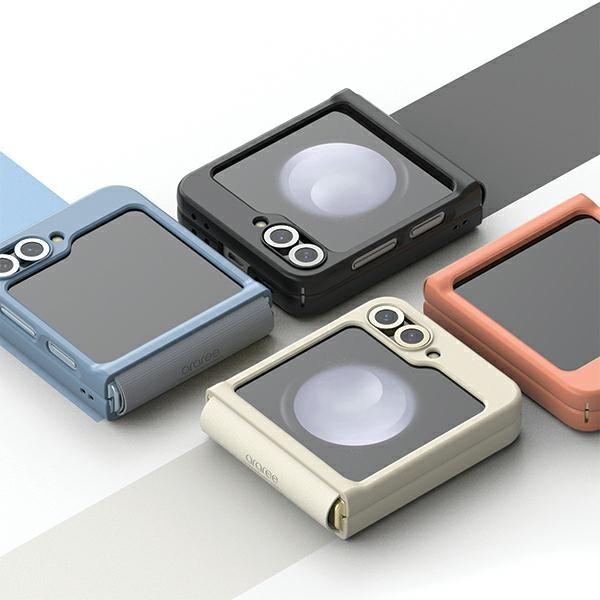 Produktbild Araree Aero Flex (Samsung Galaxy Z Flip6)