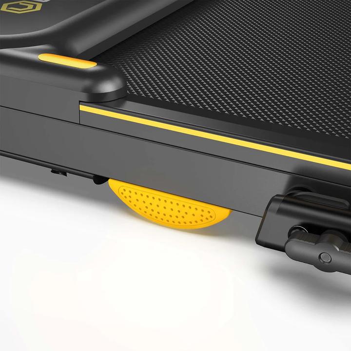 Immagine prodotto Urevo Strol 2E Smart 2-in-1 tapis roulant elettrico (nero)