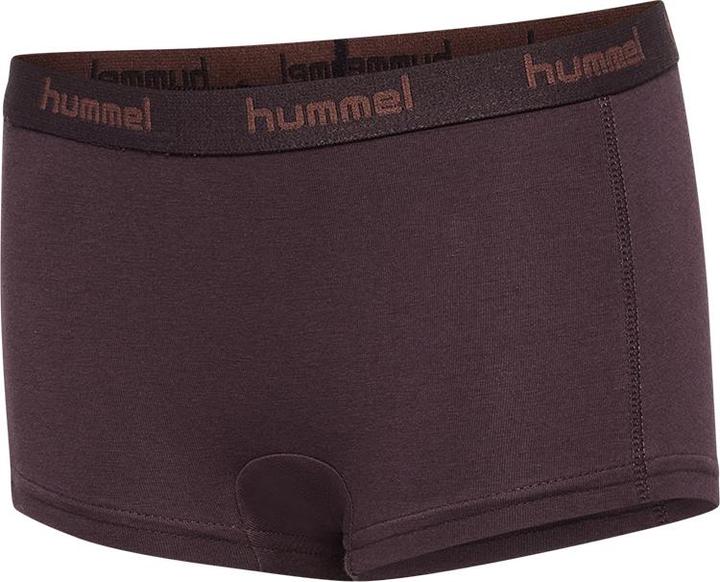 Produktbild hummel hmlCAROLINA HIPSTERS 2-PACK (10, 11, 12, 13, 14, 15, 16)