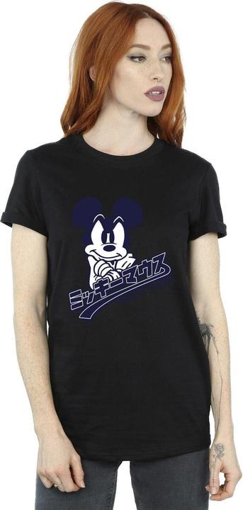 Produktbild Disney Mickey Mouse Japanese TShirt (XL)