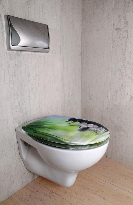 Immagine prodotto Casaria sedile del water