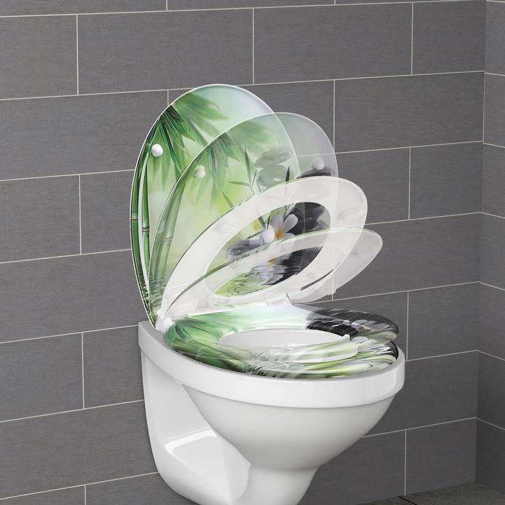 Immagine prodotto Casaria sedile del water