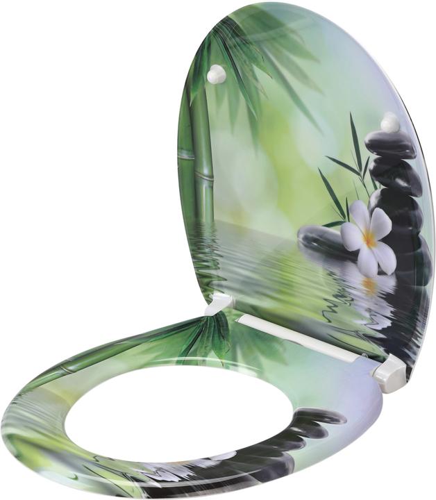 Immagine prodotto Casaria sedile del water