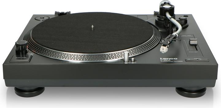 Lenco L-3808 (Manuell)
