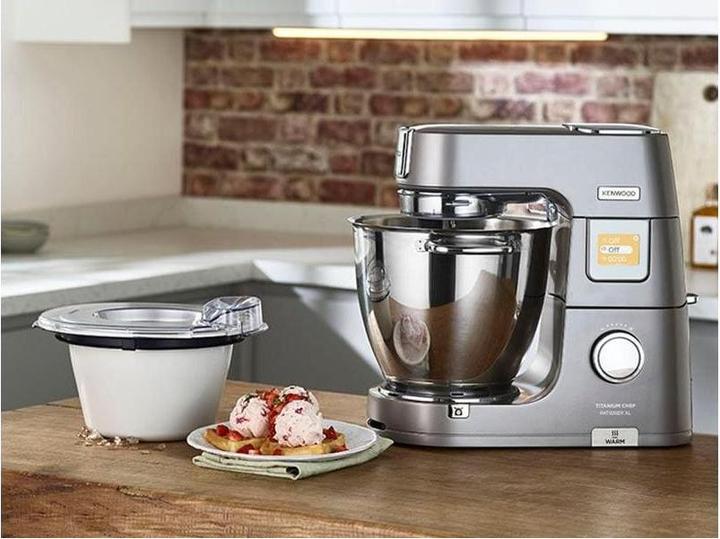 Immagine prodotto Kenwood Fabbricante di ghiaccio
