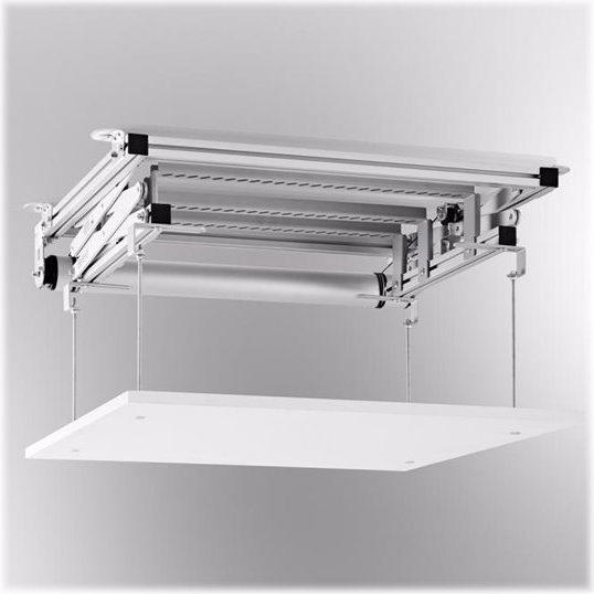 Immagine prodotto Celexon Expert PL400 HC Plus - Sollevatore elettrico per proiettore (Soffitto)