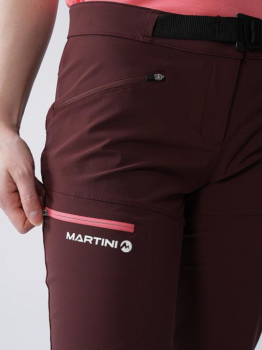 Image du produit Martini Pantalon de randonnée Sunrise (M)