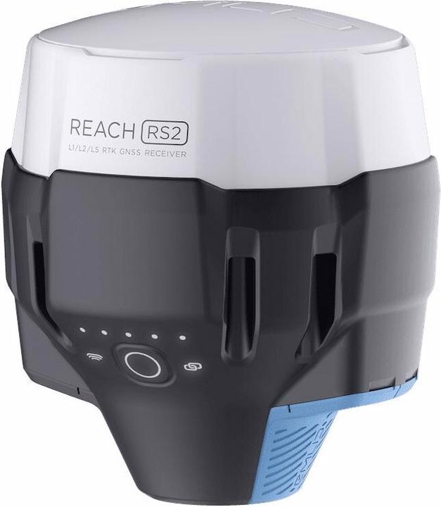 Actual product image Emlid RTK GNSS Receiver
