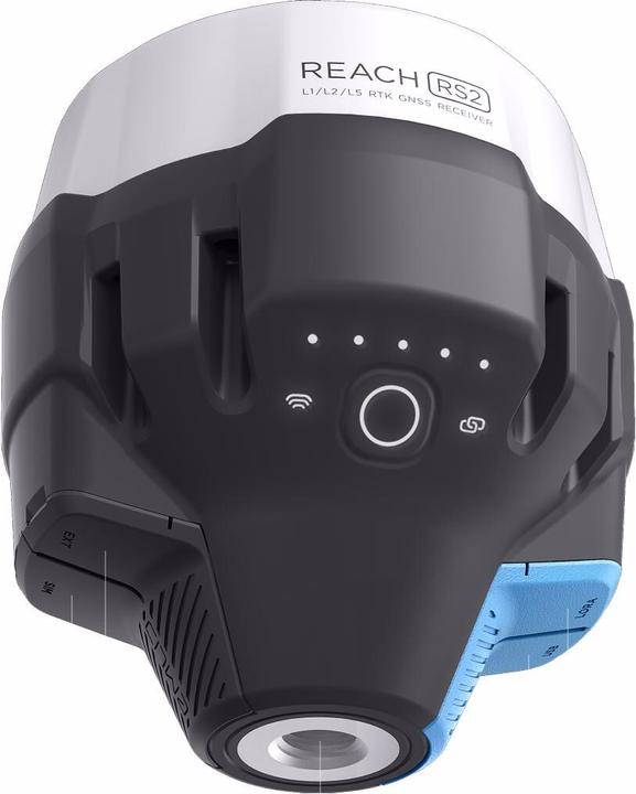 Actual product image Emlid RTK GNSS Receiver