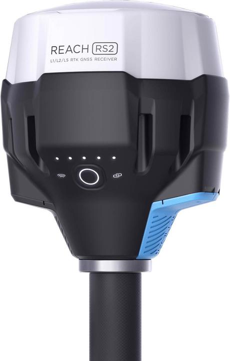 Actual product image Emlid RTK GNSS Receiver