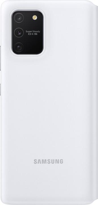 Produktbild Samsung S-View Cover (Samsung Galaxy S10 Lite)