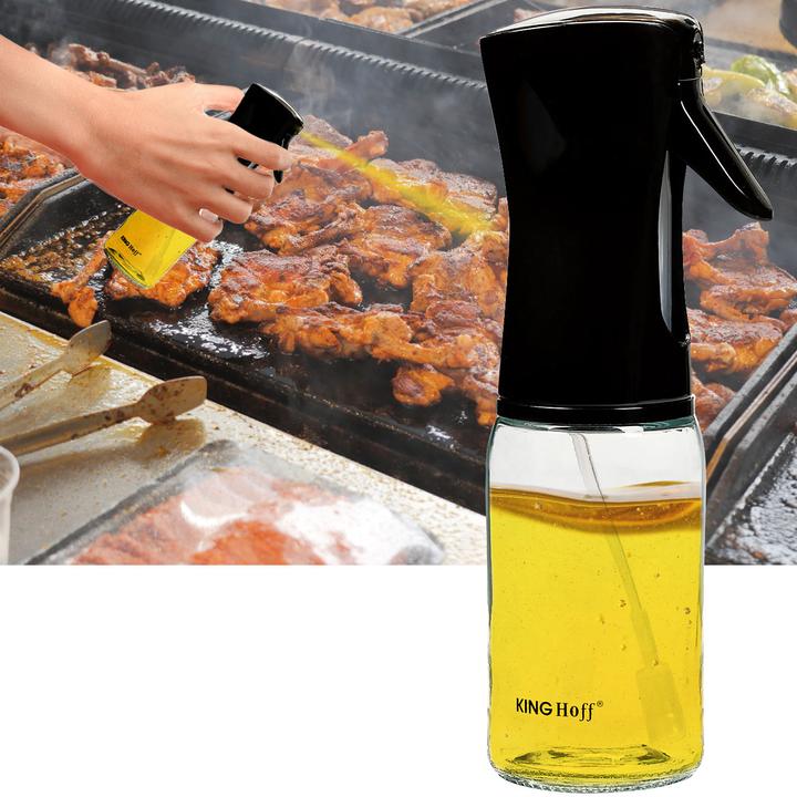 Produktbild Kinghoff Sprühflasche (190 ml)
