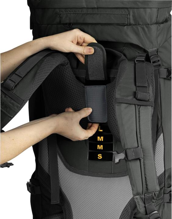 Produktbild Jack Wolfskin Denali 65/10 Women (65 l)