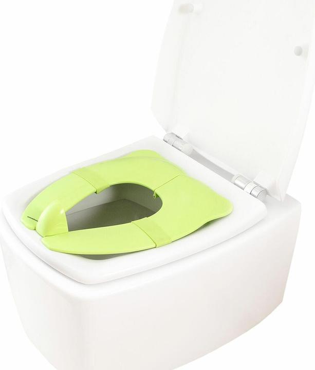 Image du produit InnovaGoods Siège de toilette pour enfants - pliable et portable
